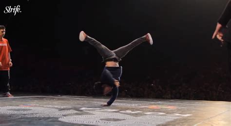 Ultimate Break Dance Battle (VIDEO) | HuffPost