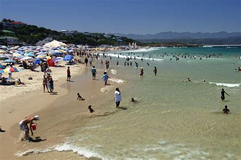 Plett Beachfront Accommodation - Plettenberg Bay Accommodation.