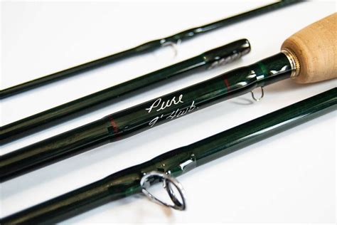 Winston Fly Rods Complete Lineup Reviewed in 2024