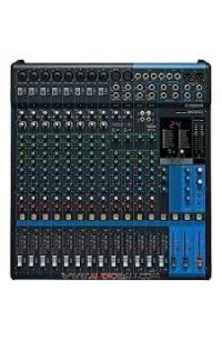 Mixer Analog YAMAHA - MG16XU