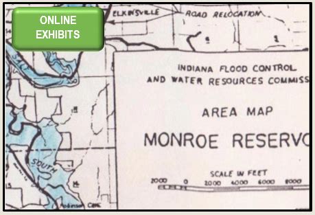 Monroe County History Center - A place for learning - Monroe County Indiana