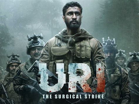 1920x1080px, 1080P Free download | Uri: The Surgical Strike , Uri The ...