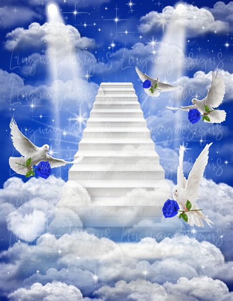 Funeral Clouds Template - prntbl.concejomunicipaldechinu.gov.co