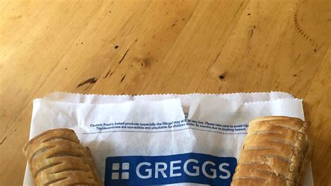 Row over new Greggs vegan sausage rolls heats up | UK News | Sky News