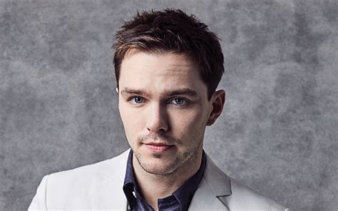 'The Favourite' Actor Nicholas Hoult on Fatherhood, Fame and Masculinity