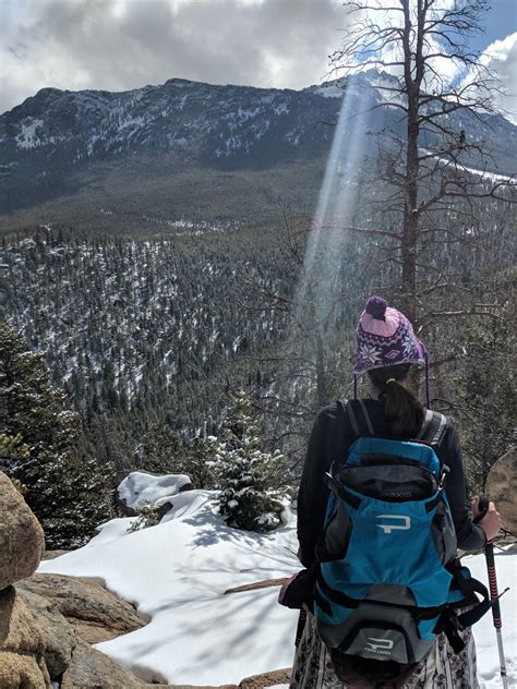 Paxis Twin Lakes Backpack Review: For The Snowshoeing Photographer ...