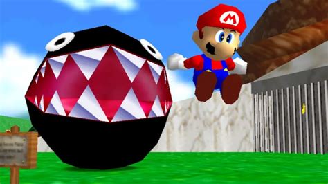 A copy of Super Mario 64 just sold for $2 million. This is why it ...