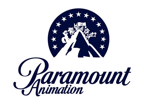 Paramount Animation (Newest Logo) | Fandom