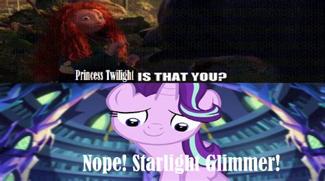 Twilight is that you meme 5 by CaptainPonyboy1999 on DeviantArt