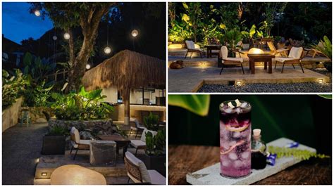 Utopia Bar & Café: An elevated Al Fresco dining in Busay, Cebu