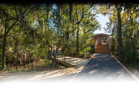 Site History | Pascagoula River Audubon Center