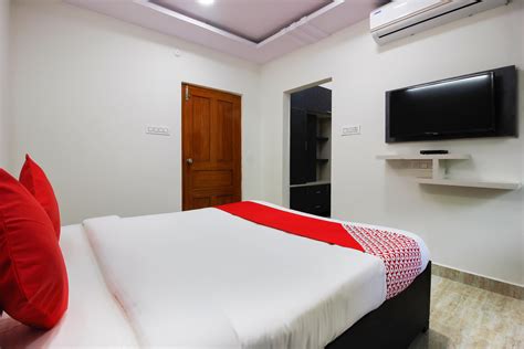 Hotels in Ameerpet, Hyderabad Starting @ ₹492 - Upto 66% OFF on 255 ...