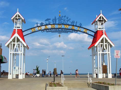 Top 5 Reasons to Visit Ocean City, Maryland in the Off-Season! - Grand ...