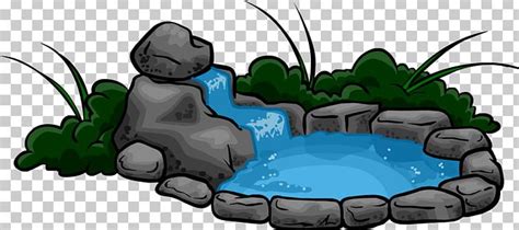 15+ Fish Pond Clipart Pics