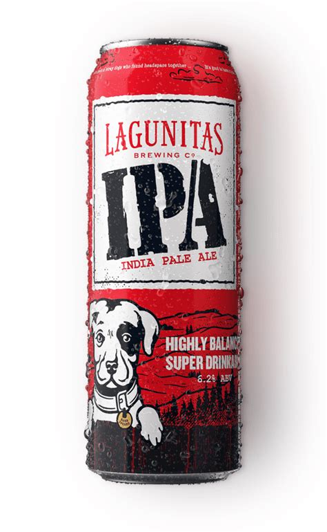 Lagunitas IPA