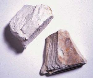 Kaolinite | mineral | Britannica.com