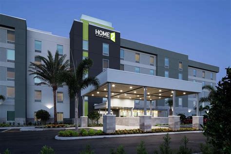 HOME2 SUITES BY HILTON ORLANDO AIRPORT $76 ($̶1̶0̶5̶) - Updated 2021 ...