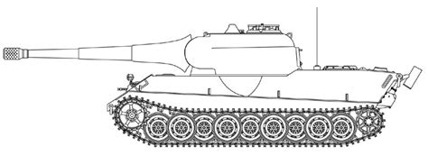 Panzerkampfwagen VII Löwe