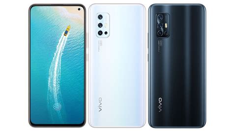 Vivo V19 ra mắt: 4 camera 48MP, CPU Snapdragon 675, giá bằng OPPO A91