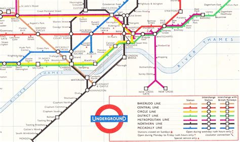 Aldwych Underground Station - A London Inheritance