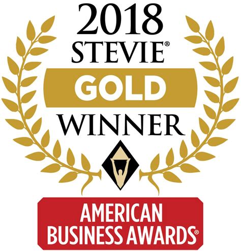 2018 Winners' Circle | Stevie Awards