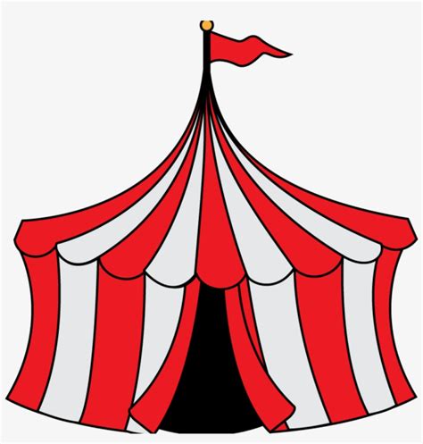 Free Circus Tent Clip Art - Carnival Tent Transparent PNG - 778x789 ...