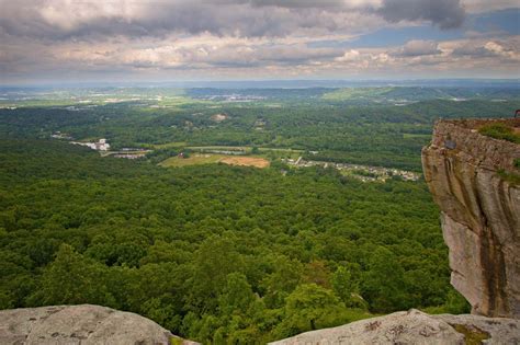 Lookout Mountain | Georgia, Map, & History | Britannica