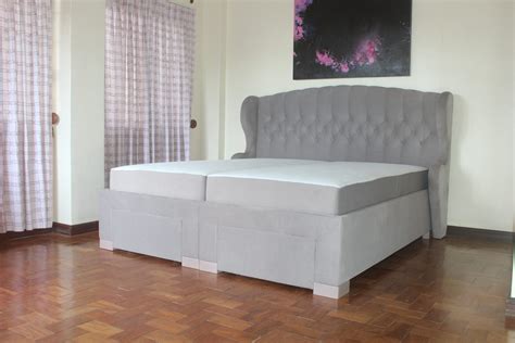 Storage Adjustable Bed | Slumberhigh