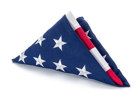 Free folded american flag Images, Pictures, and Royalty-Free Stock ...