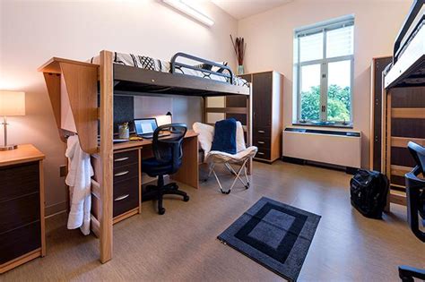 | Housing and Residence Life, U.Va.