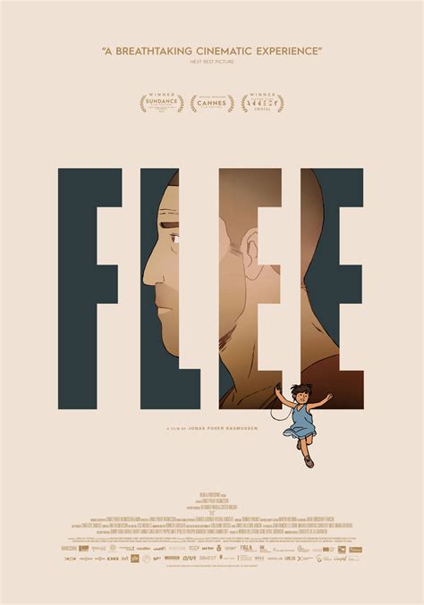 Flee Trailer: Sundance Winner is One of the Year’s Best Animated Films