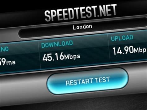 Three UK: 4G speed test shows promise, as all subscribers connected by ...