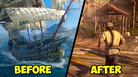 Skull and Bones Gameplay Is Worse Than You Think - YouTube