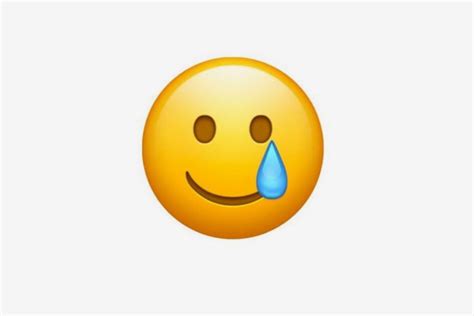 117 emojis have been approved for 2020-and the crying smile is the ...