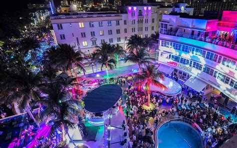 THE 10 BEST Miami Beach Clubs & Bars (2024) - Tripadvisor