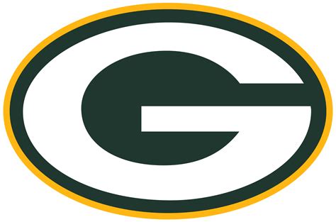 Green Bay Packers Logo transparent PNG - StickPNG