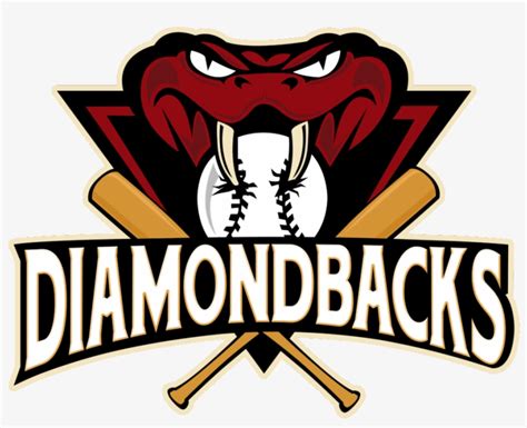 Diamondbacks Logo Vector at Vectorified.com | Collection of ...