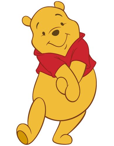 Free Pooh Bear Cliparts, Download Free Pooh Bear Cliparts png images ...