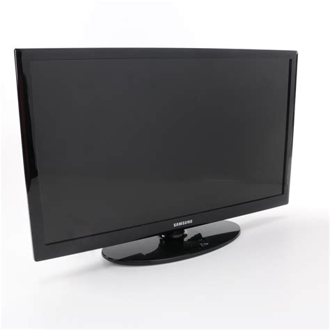 Samsung 26" LCD Flat Screen TV | EBTH