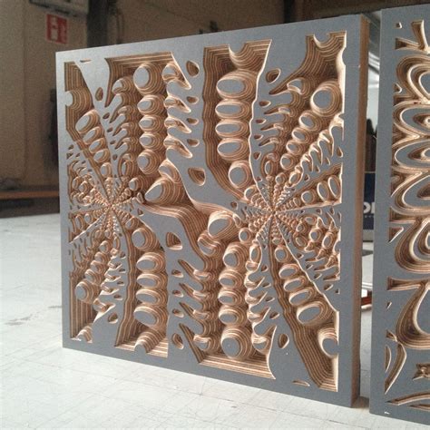 Untitled | Bonitum | Flickr | Cnc design, Wooden art, Wood patterns