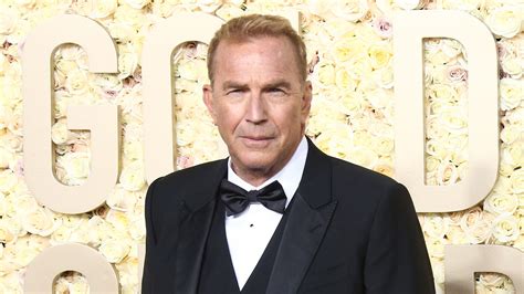 Golden Globes presenter Kevin Costner grateful to be at show ‘after ...