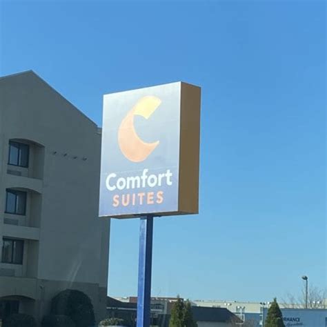 Comfort Suites | Lumberton Visitor's Bureau