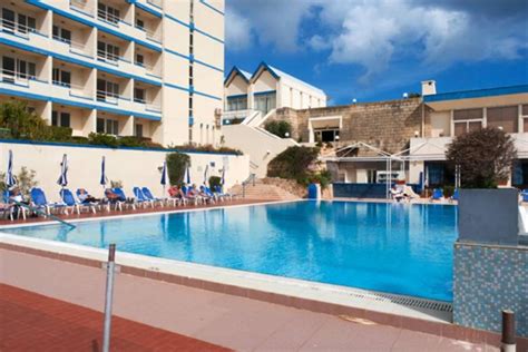 Mellieha Bay Hotel, Mellieha, Malta. Book Mellieha Bay Hotel online