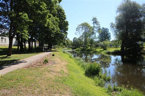 Rapla River Promenade - 2020 All You Need to Know BEFORE You Go (with ...