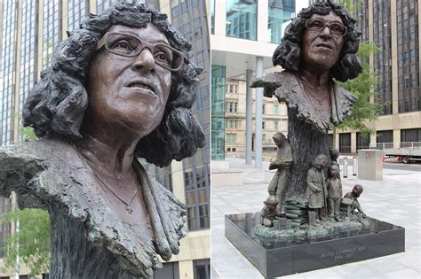 Monumental Welsh Women celebrated one year after unveiling of Betty ...