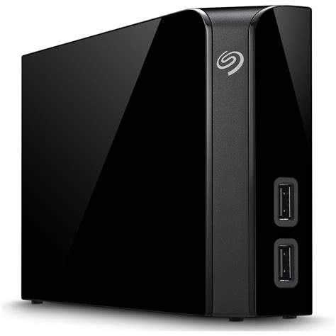 How to use seagate backup plus as an external hard drive - topvox