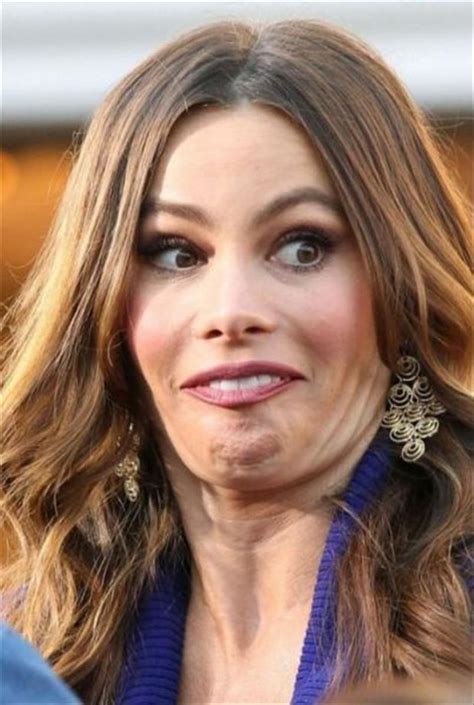 funny celebrity expressions, faces (10) - Dump A Day