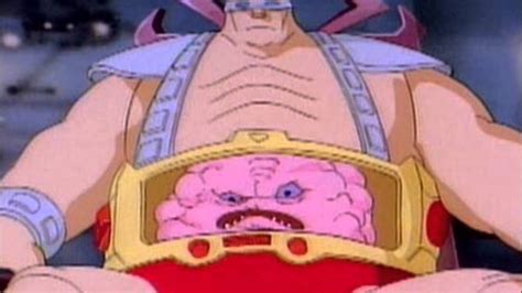 Krang to Arrive In 'Teenage Mutant Ninja Turtles' Sequel?! - Bloody ...