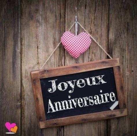 Beaux textes pour souhaiter un joyeux anniversaire (avec images ...