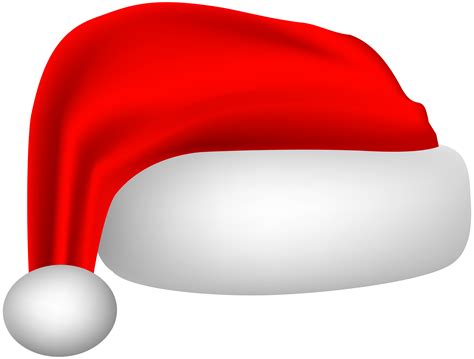 Image file formats Lossless compression - Santa Hat Transparent PNG ...